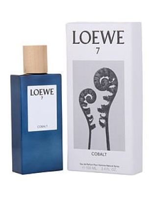 LOEWE 7 COBALT by Loewe