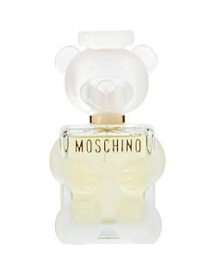 MOSCHINO TOY 2 by Moschino