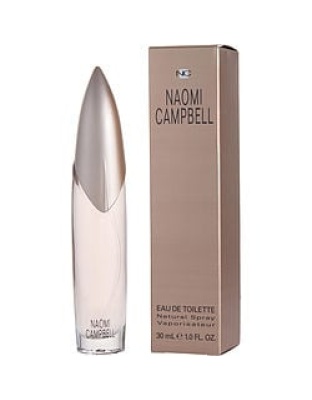 NAOMI CAMPBELL by Naomi Campbell