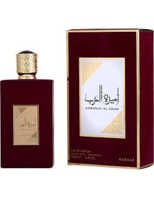 ASDAAF AMEERAT AL ARAB by Lattafa