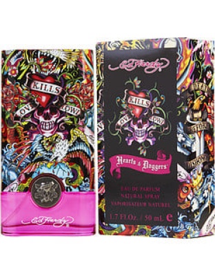 ED HARDY HEARTS & DAGGERS by Christian Audigier