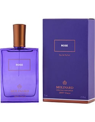 MOLINARD ROSE by Molinard