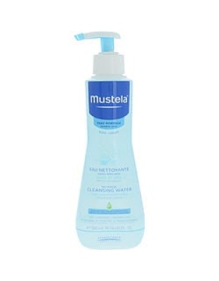 Mustela by Mustela