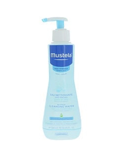 Mustela by Mustela