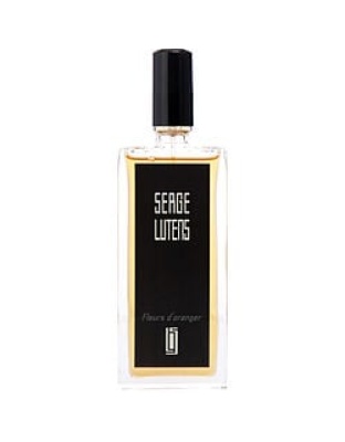 SERGE LUTENS FLEURS D'ORANGER by Serge Lutens