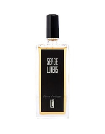SERGE LUTENS FLEURS D'ORANGER by Serge Lutens