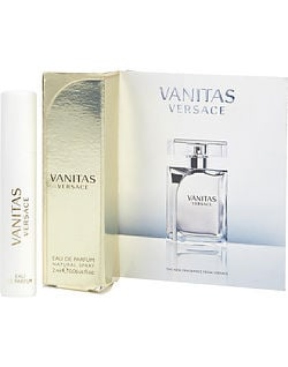 VANITAS VERSACE by Gianni Versace