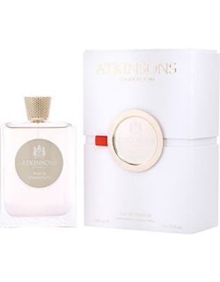 ATKINSONS ROSE IN WONDERLAND by Atkinsons