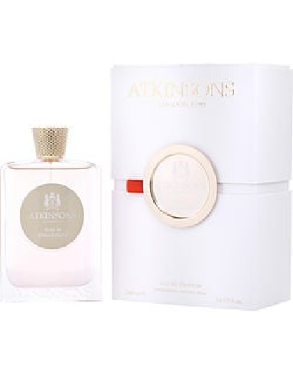 ATKINSONS ROSE IN WONDERLAND by Atkinsons