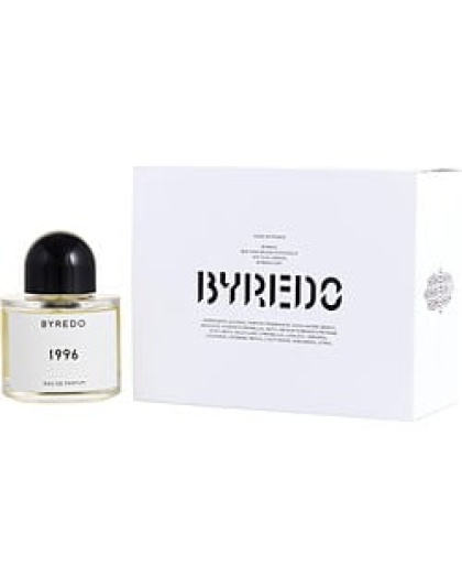 BYREDO 1996 by Byredo