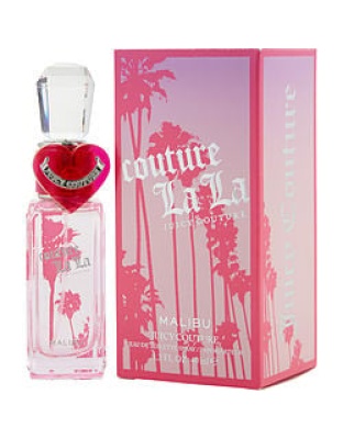 COUTURE LA LA MALIBU JUICY COUTURE by Juicy Couture