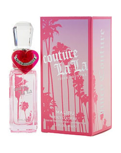 COUTURE LA LA MALIBU JUICY COUTURE by Juicy Couture