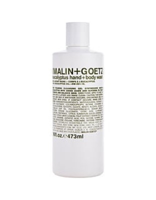 MALIN+GOETZ by Malin + Goetz