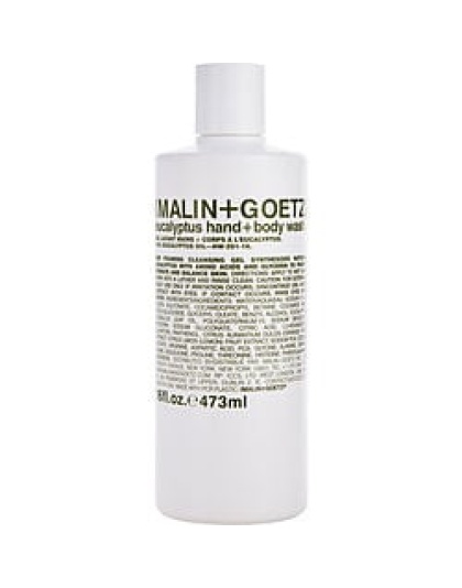 MALIN+GOETZ by Malin + Goetz
