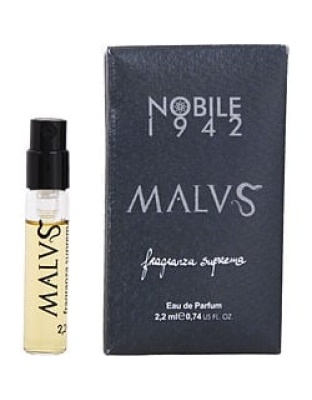 NOBILE 1942 MALVS by Nobile 1942