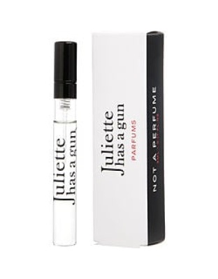 NOT A PERFUME by Juliette Has a Gun