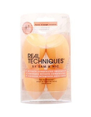 Real Techniques by Real Techniques