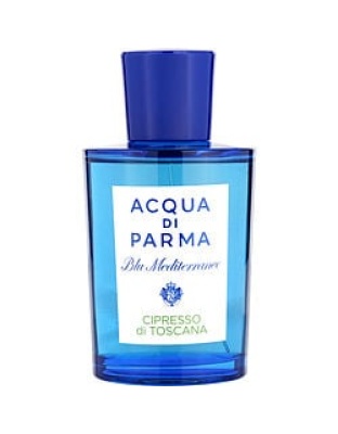 ACQUA DI PARMA BLUE MEDITERRANEO CIPRESSO DI TOSCANA by Acqua di Parma