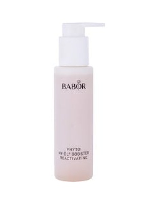Babor by Babor