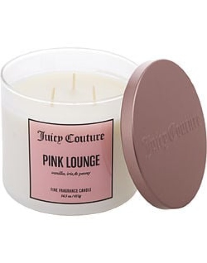 JUICY COUTURE PINK LOUNGE by Juicy Couture