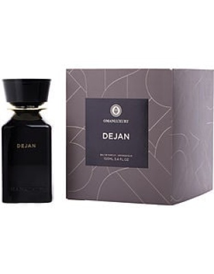 OMANLUXURY DEJAN by Omanluxury