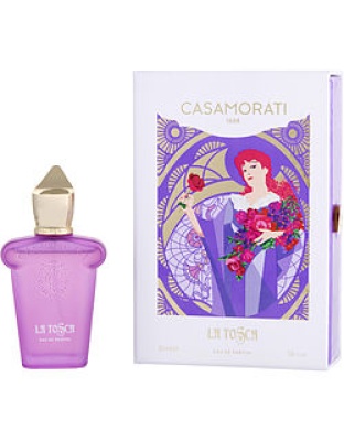 XERJOFF CASAMORATI LA TOSCA by Xerjoff