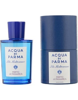 ACQUA DI PARMA BLUE MEDITERRANEO MIRTO DI PANAREA by Acqua di Parma