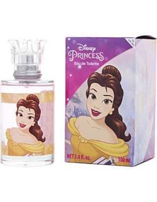 BEAUTY & THE BEAST by Disney