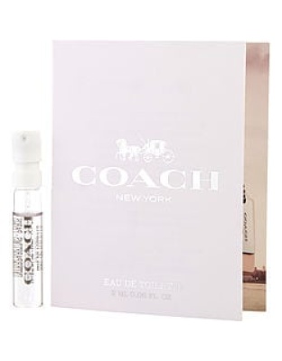 COACH by Coach