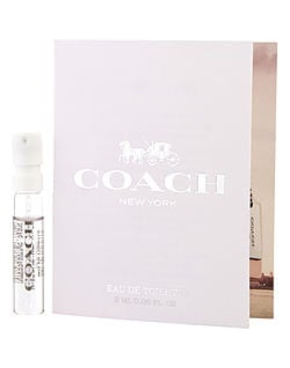 COACH by Coach