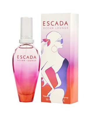 ESCADA OCEAN LOUNGE by Escada