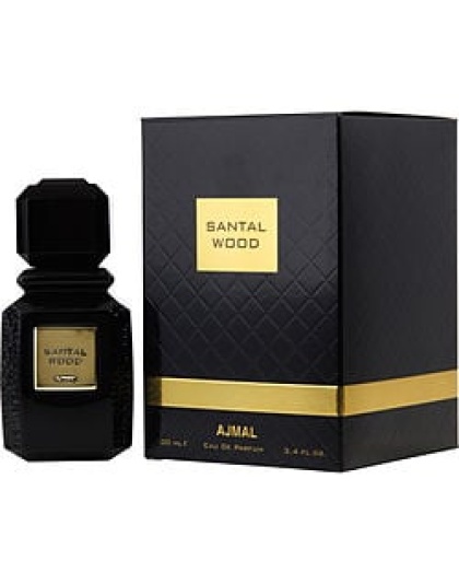 AJMAL SANTAL WOOD by Ajmal