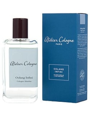 ATELIER COLOGNE OOLANG INFINI by Atelier Cologne