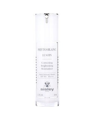 Sisley by Sisley