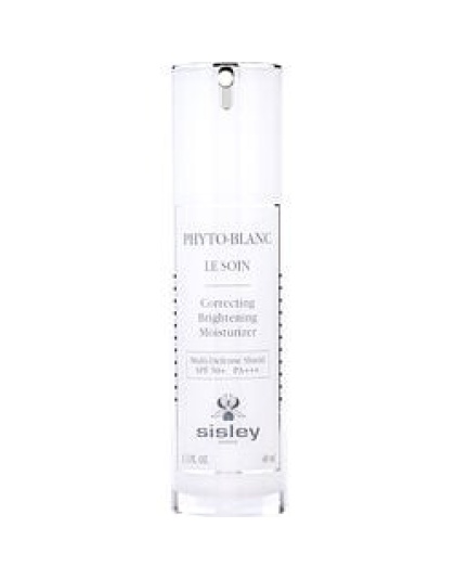 Sisley by Sisley