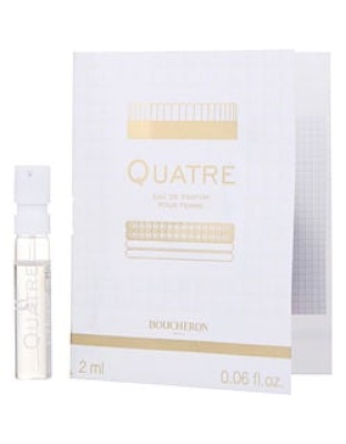 BOUCHERON QUATRE by Boucheron
