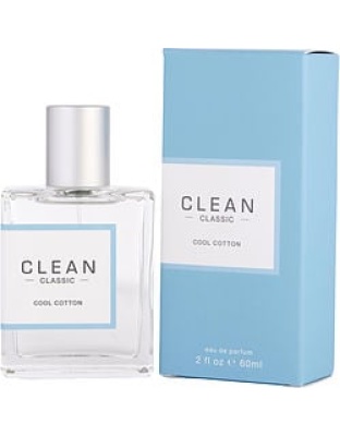CLEAN COOL COTTON by Clean