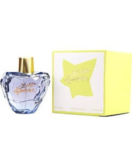 LOLITA LEMPICKA MON PREMIER by Lolita Lempicka