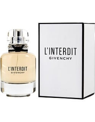 L'INTERDIT by Givenchy