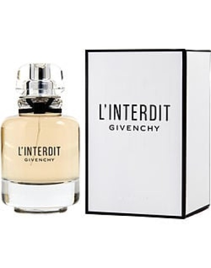 L'INTERDIT by Givenchy