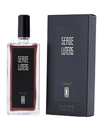 SERGE LUTENS CHERGUI by Serge Lutens