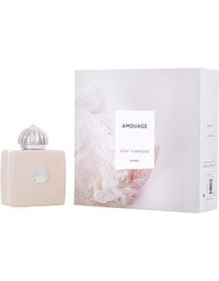 AMOUAGE LOVE TUBEROSE by Amouage