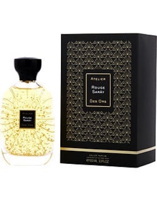 ATELIER DES ORS ROUGE SARAY by Atelier Des Ors