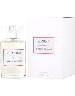 CHABAUD CAPRICE DE MARIE by Chabaud Maison de Parfum