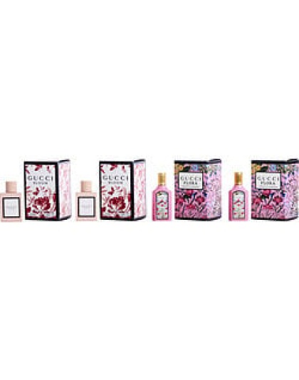 GUCCI VARIETY by Gucci