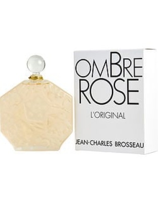 OMBRE ROSE by Jean Charles Brosseau