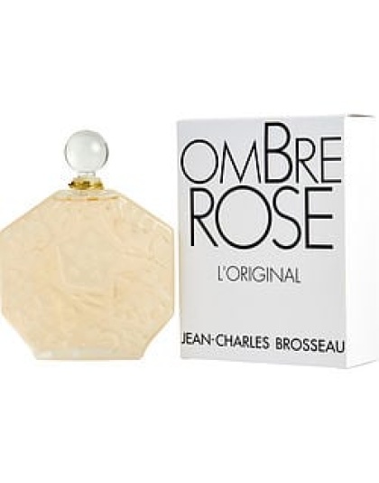 OMBRE ROSE by Jean Charles Brosseau