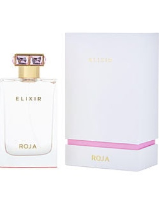 ROJA ELIXIR by Roja Dove