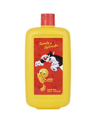 TWEETY AND SYLVESTER by Looney Tunes