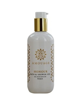 AMOUAGE HONOUR by Amouage